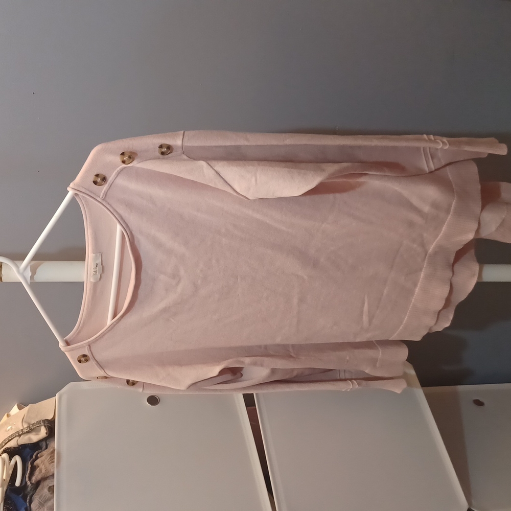 Long sleeve